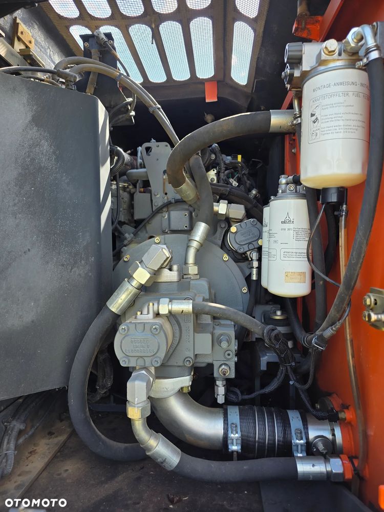 Atlas 160W 150 140 ATLAS 1604 CAT M314 M315 M316 EW140 EW150 EW160 - 22