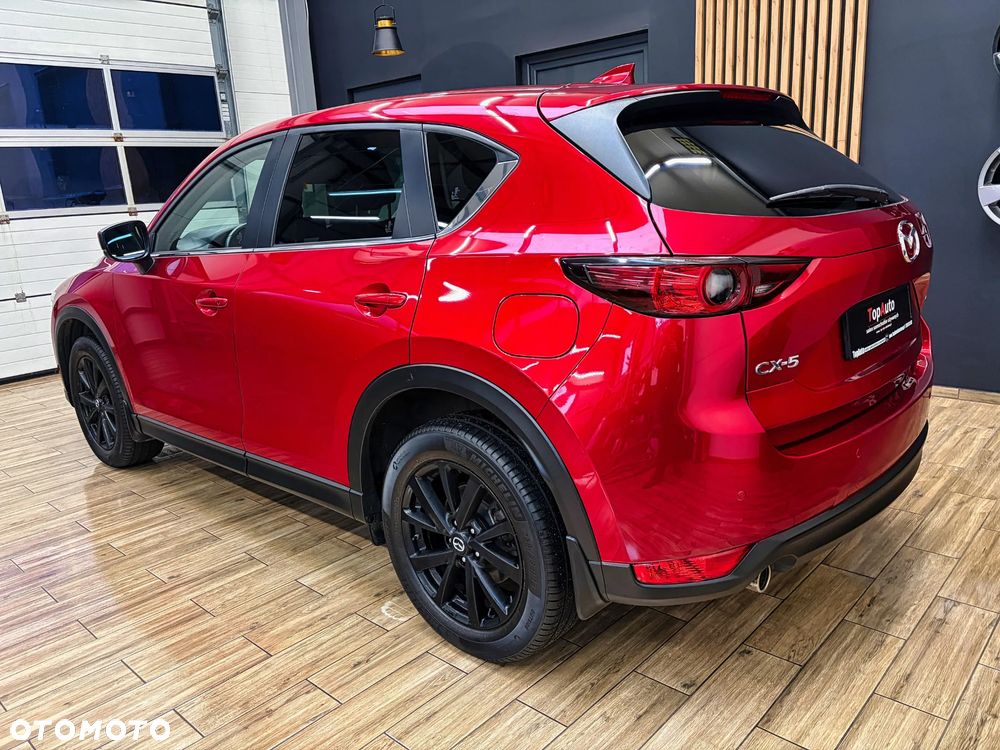 Mazda CX-5 2.0 Skypassion 2WD - 9
