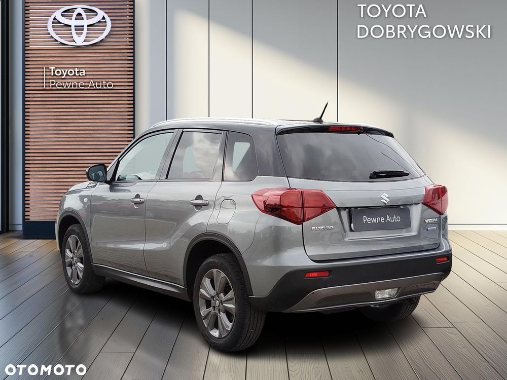 Suzuki Vitara - 3