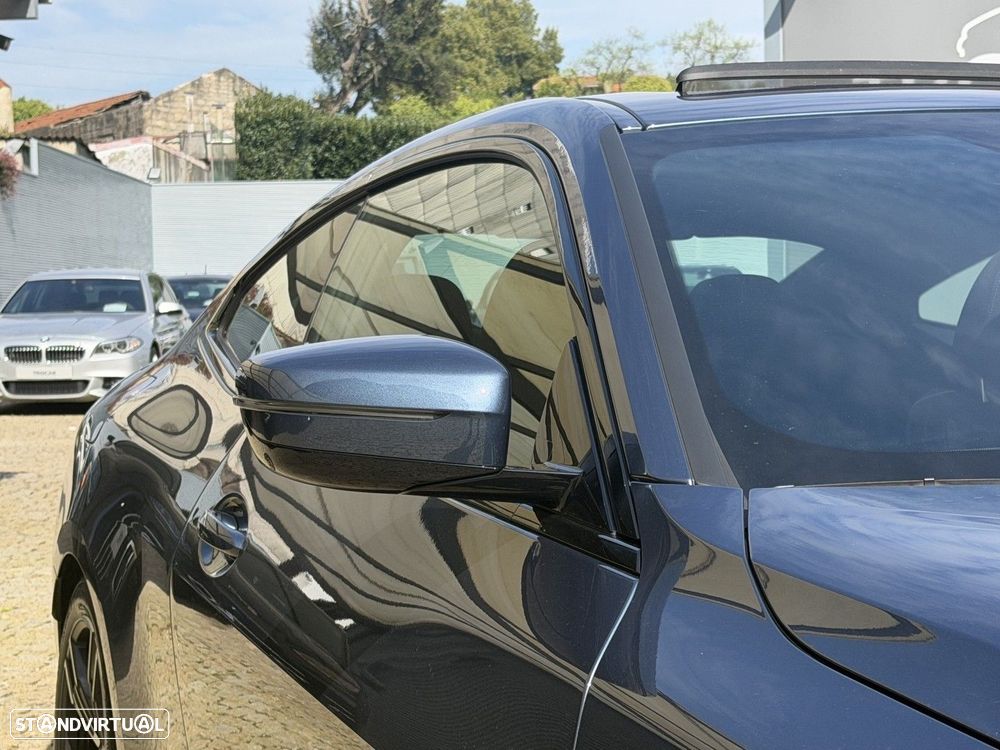 BMW 420 d xDrive Pack M Auto - 6