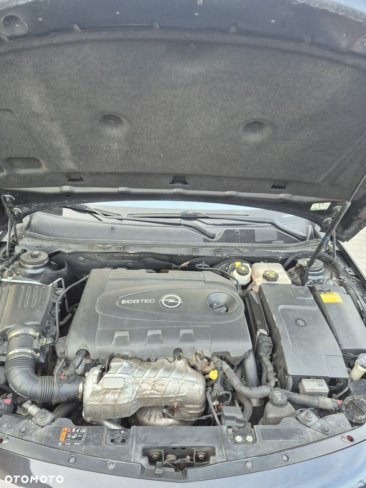 Opel Insignia - 6
