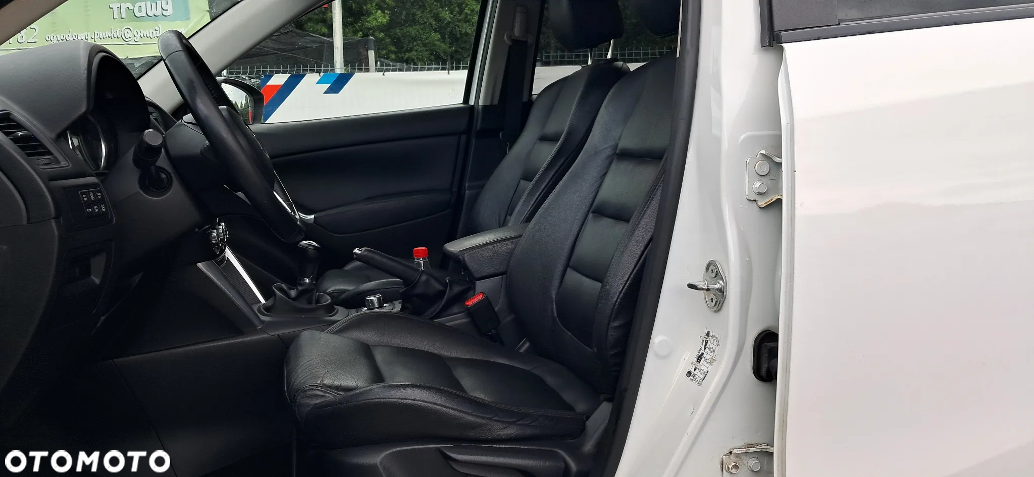 Mazda CX-5 e-SKYACTIV-G 165 Advantage - 8