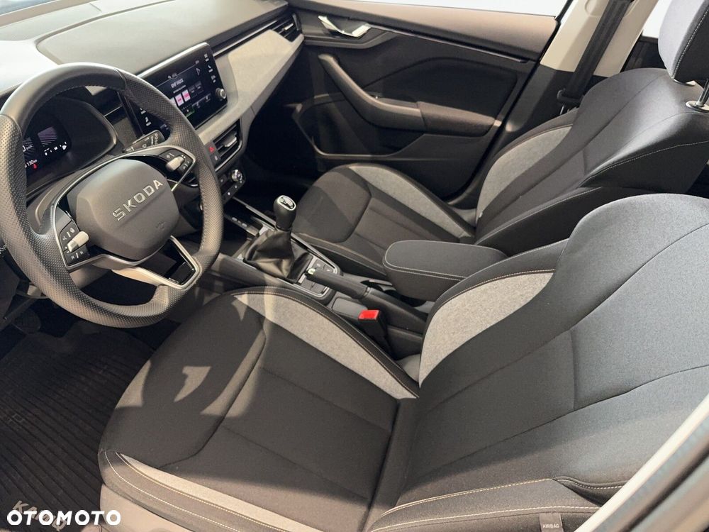 Skoda Kamiq 1.0 TSI Selection - 12