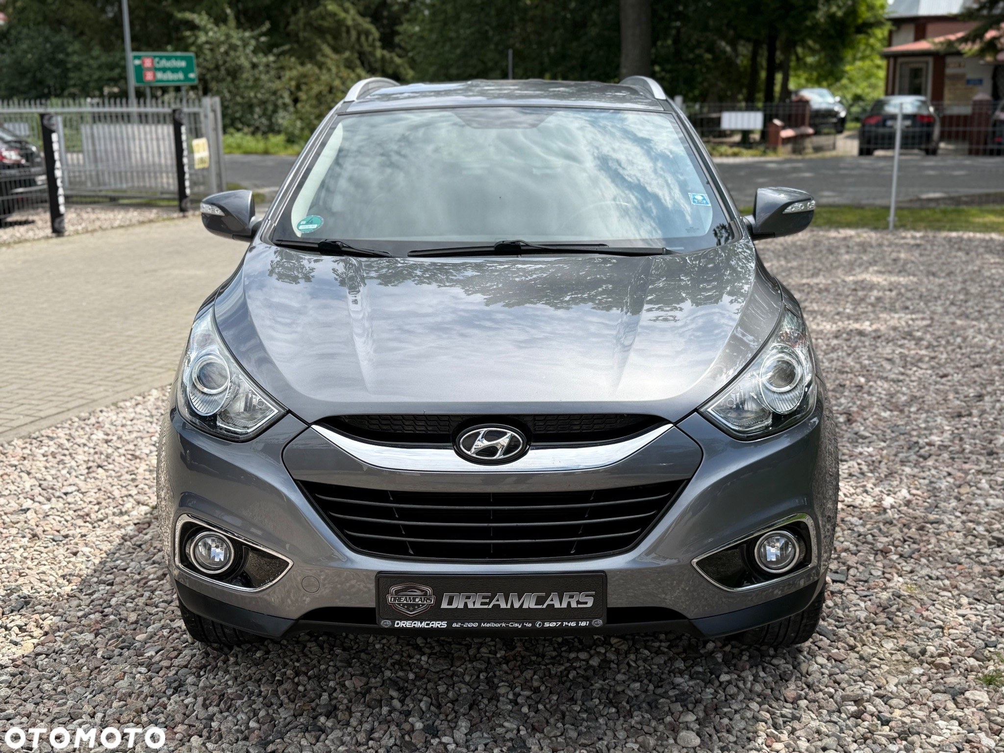 Hyundai ix35 - 5