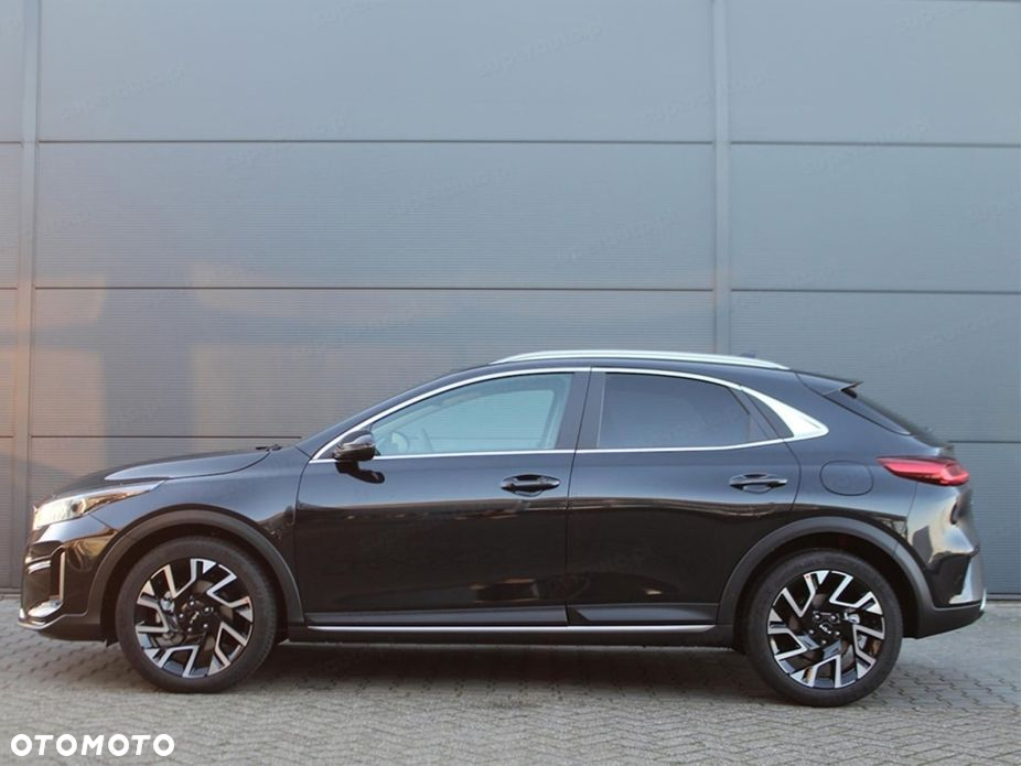 Kia XCeed 1.5 T-GDI M DCT - 5