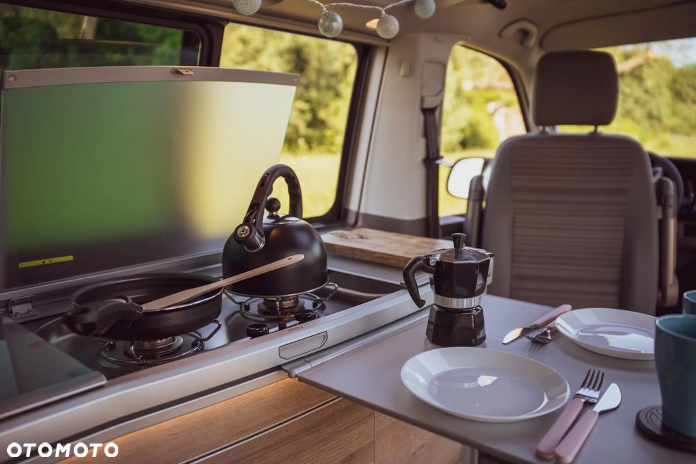 Volkswagen California - 19