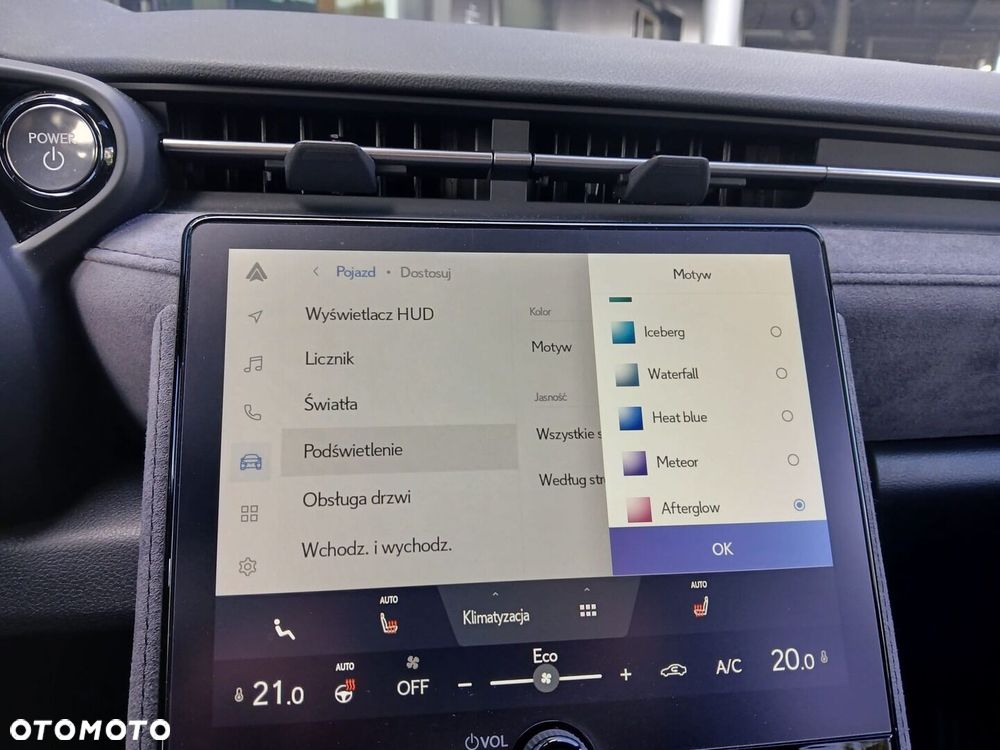 Lexus LBX 1.5 Hybrid Original Edition AWD - 21