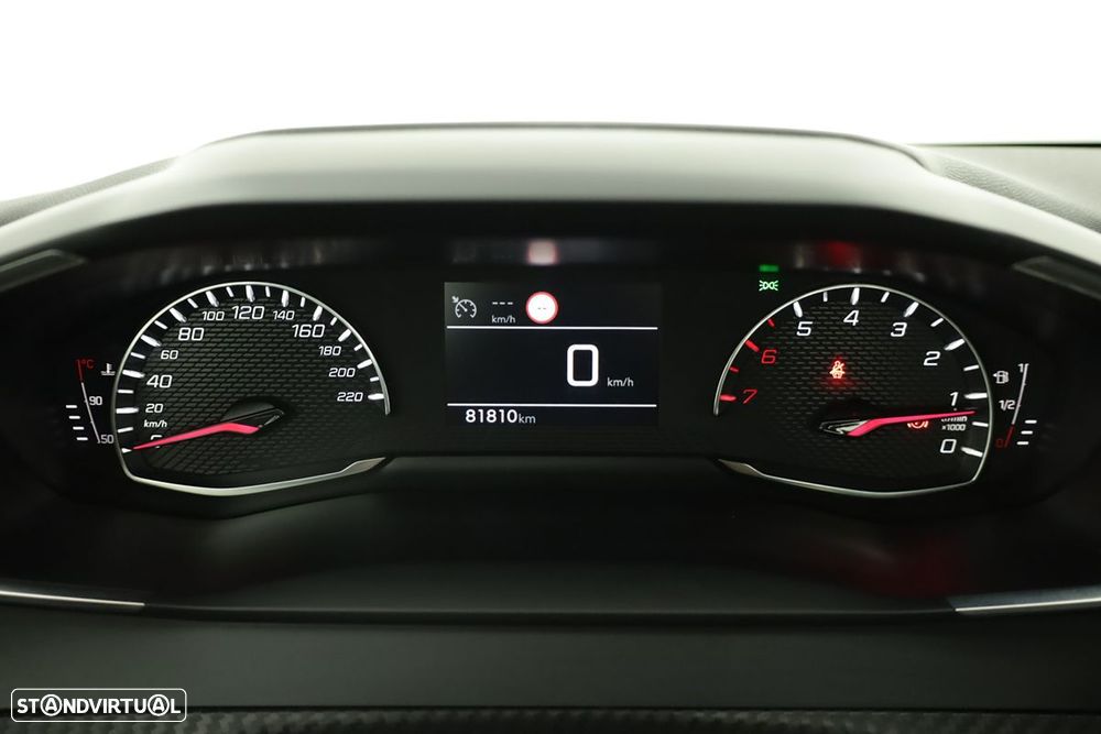 Peugeot 208 1.2 PureTech Active Pack - 16