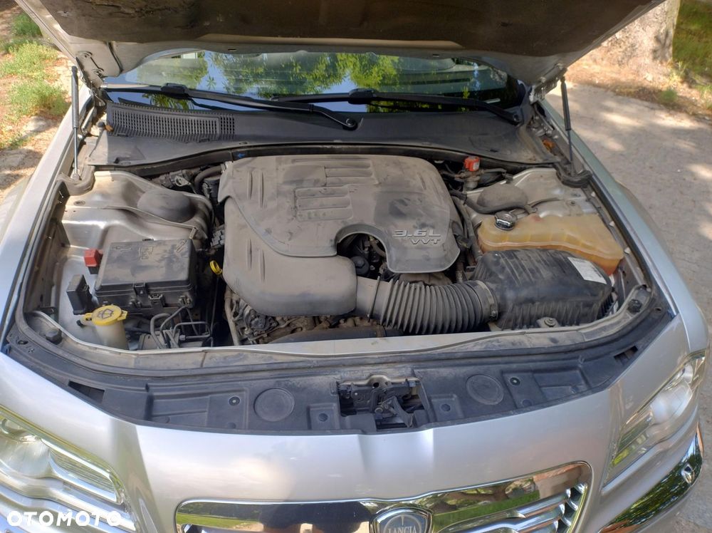 Lancia Thema 3.6 Platinum - 8