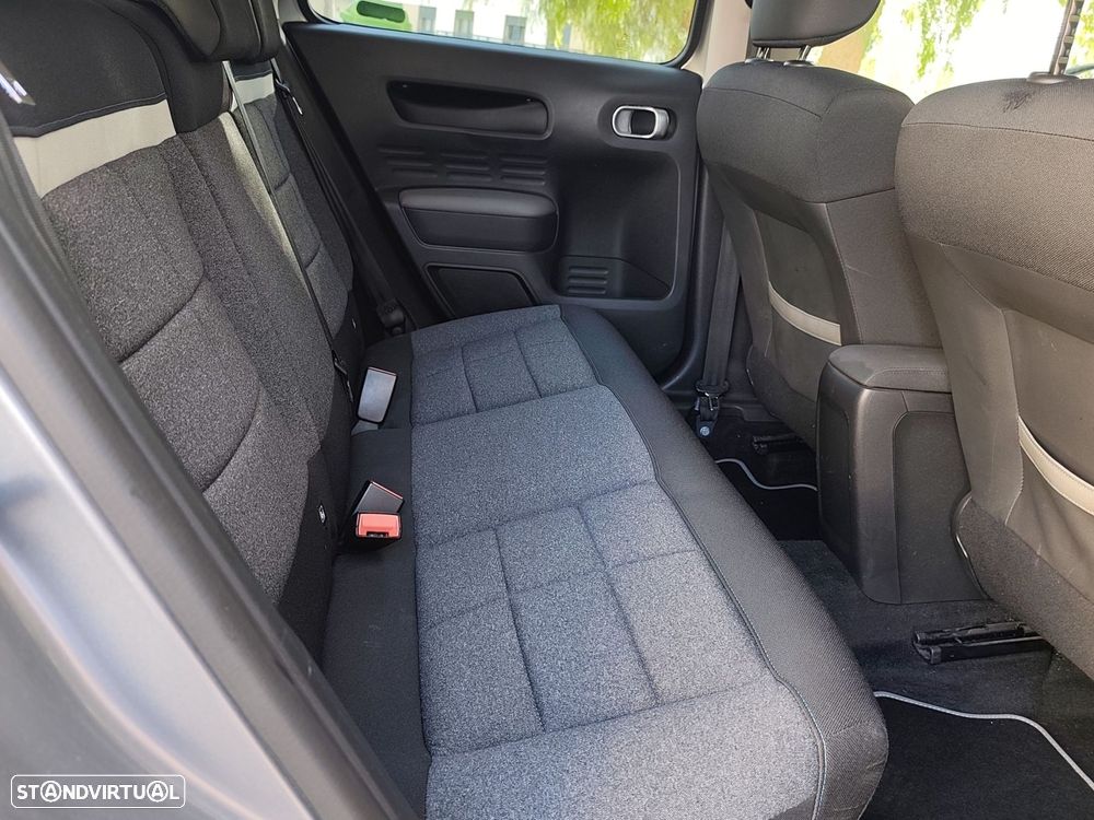 Citroën C4 Cactus 1.2 PureTech Feel - 30