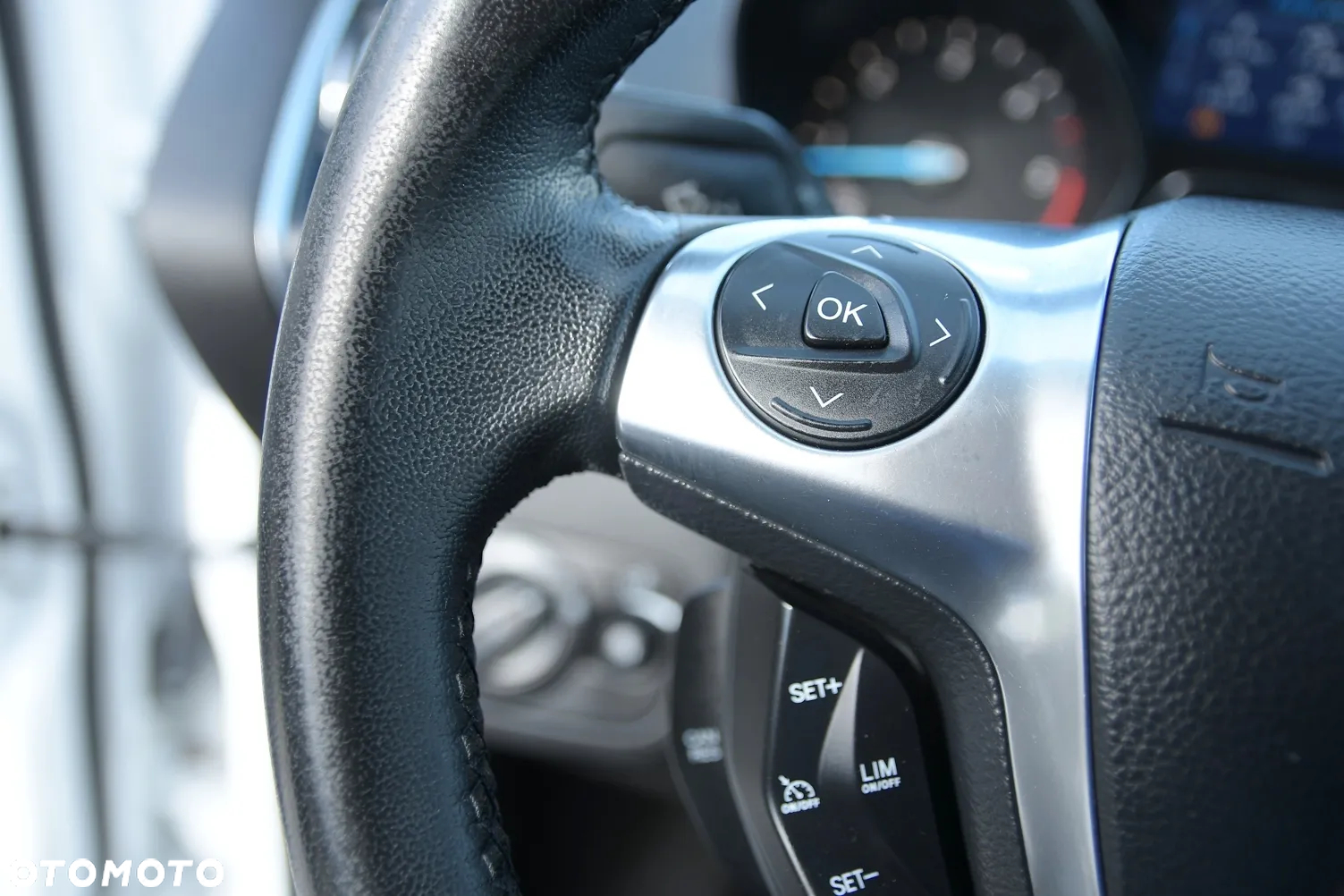 Ford Kuga 2.0 TDCi 4WD Titanium - 29