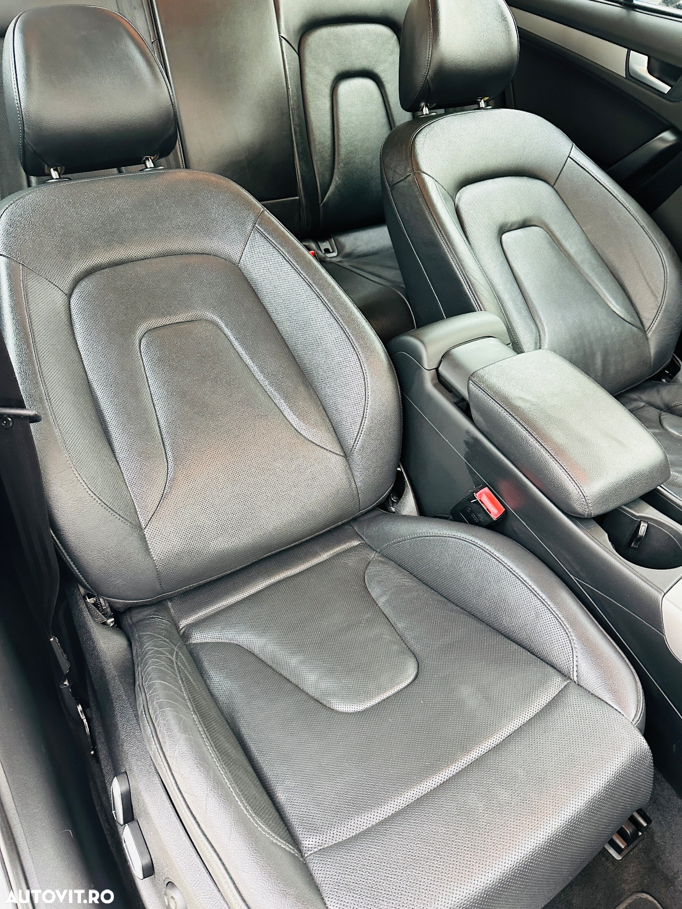 Audi A4 - 24