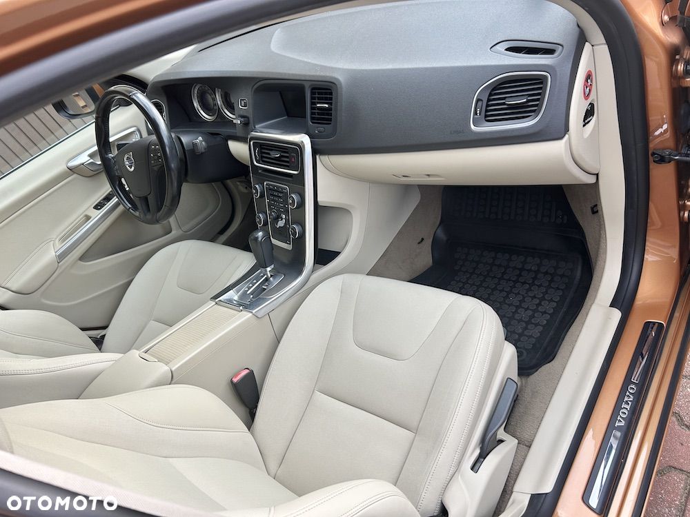Volvo S60 - 7