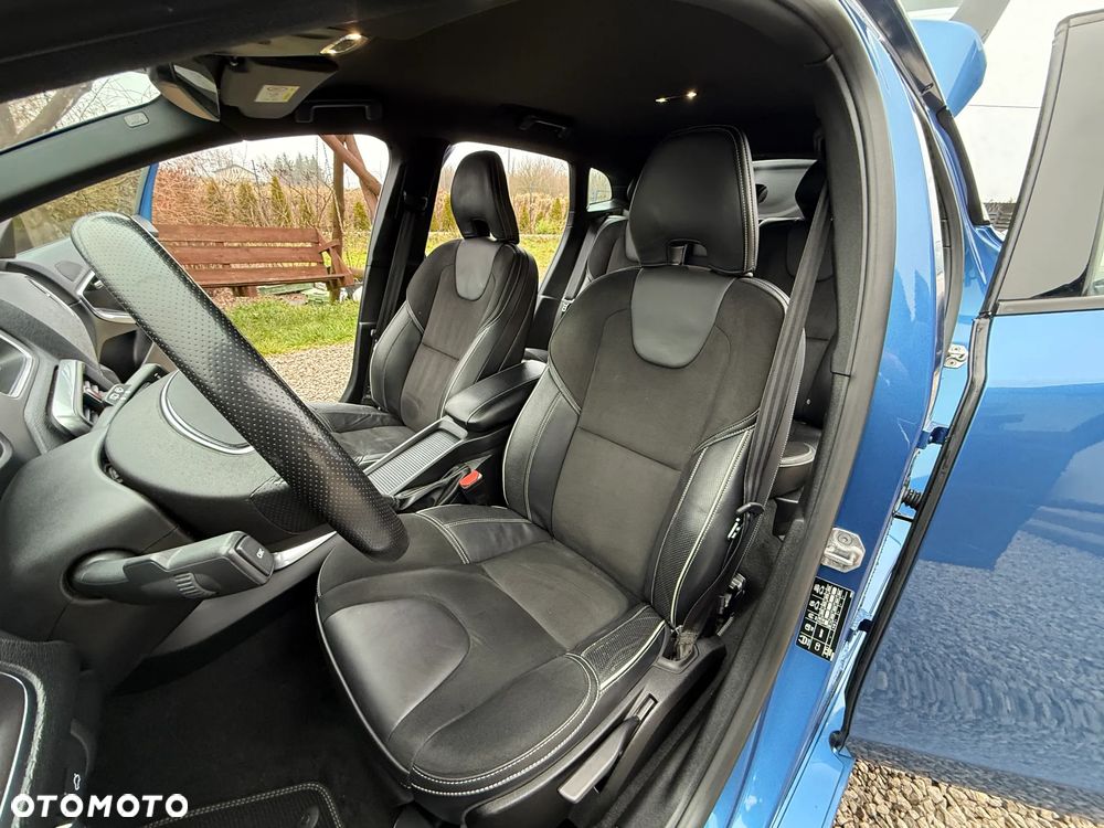 Volvo V40 D2 RDesign - 23