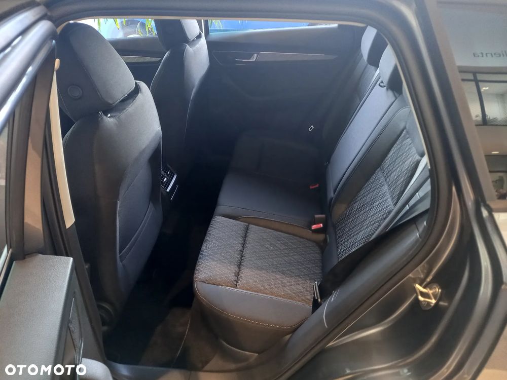 Skoda Karoq 2.0 TDI SCR 4x4 Drive DSG - 5