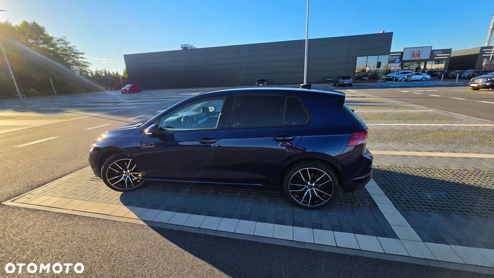 Volkswagen Golf 1.5 TSI EVO Life - 12