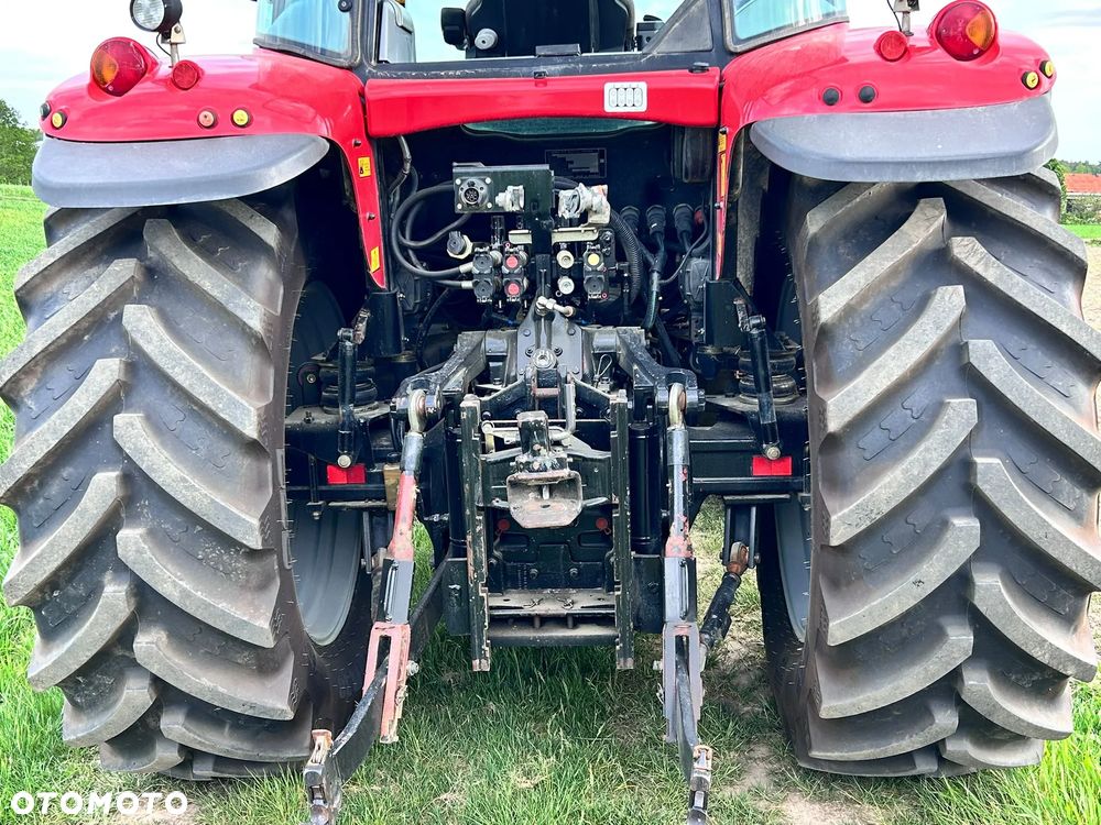 Massey Ferguson - 16