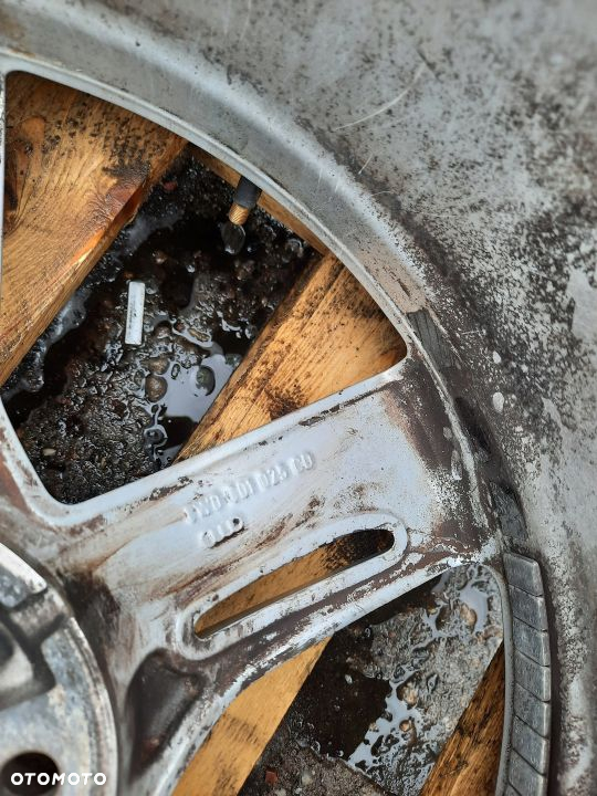 ORYG. AUDI SPORT A4 S4 S-LINE 19 8W 8W0 2302 - 2
