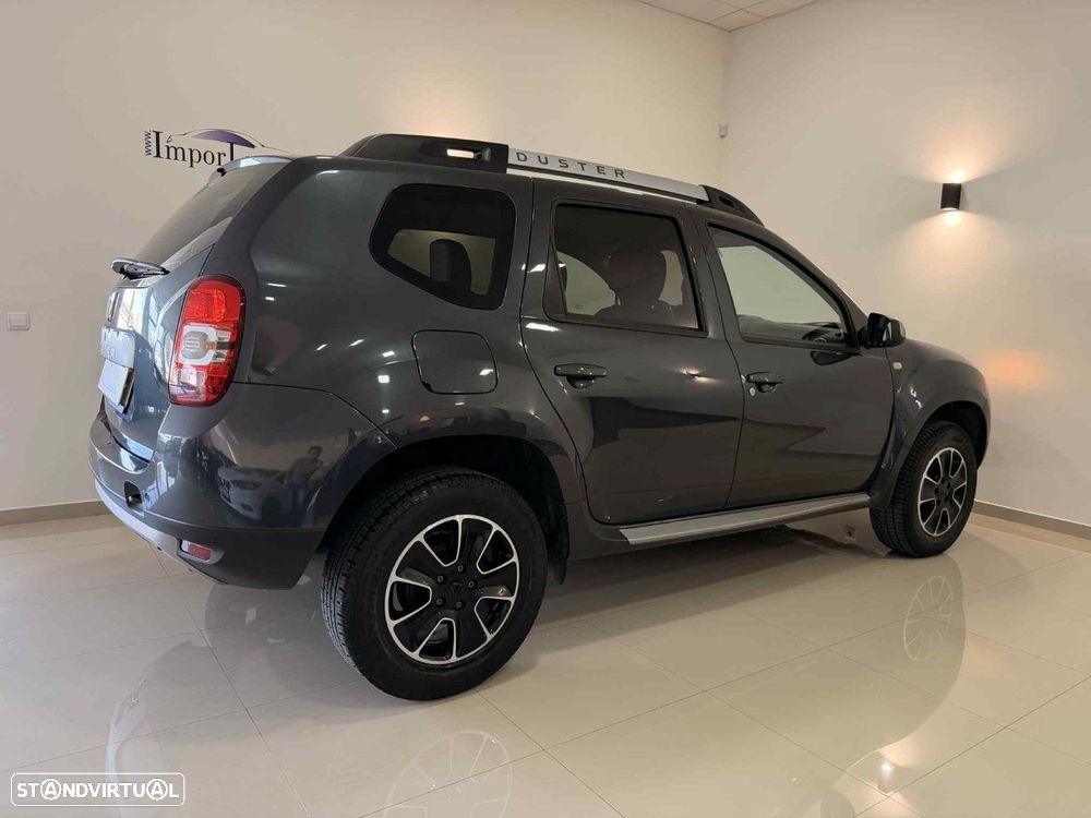 Dacia Duster 1.5 dCi Comfort - 2