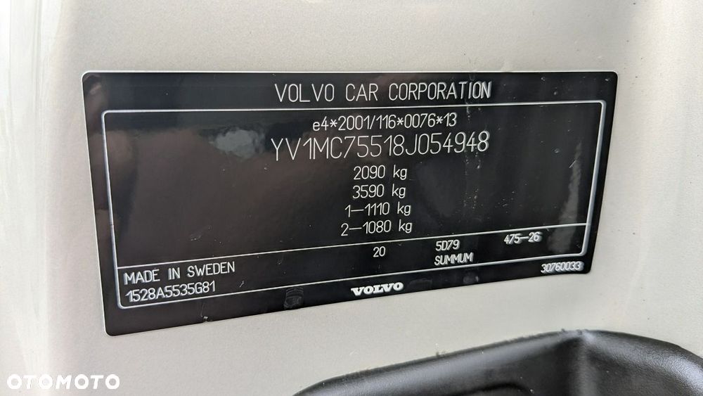 Volvo C70 - 27