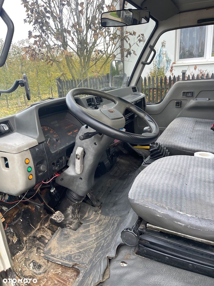 Mitsubishi CANTER - 5