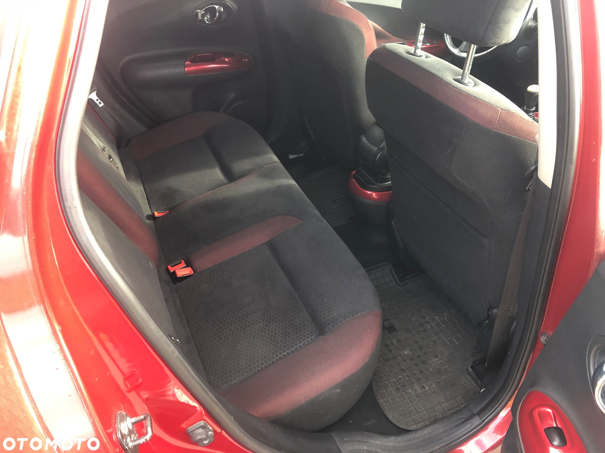 Nissan Juke 1.6 T Tekna - 22