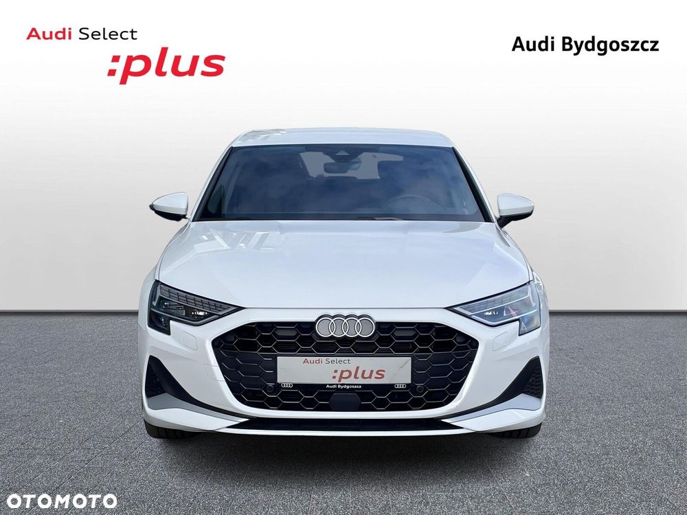 Audi A3 Sportback - 8