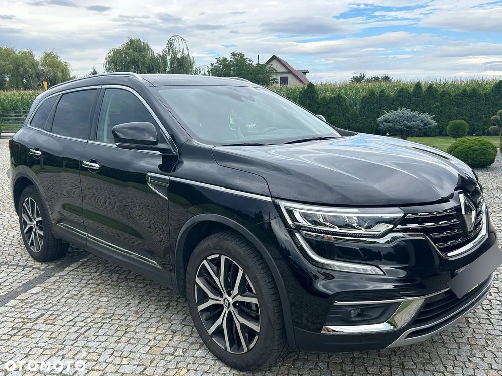 Renault Koleos 1.3 TCe Intens EDC - 8