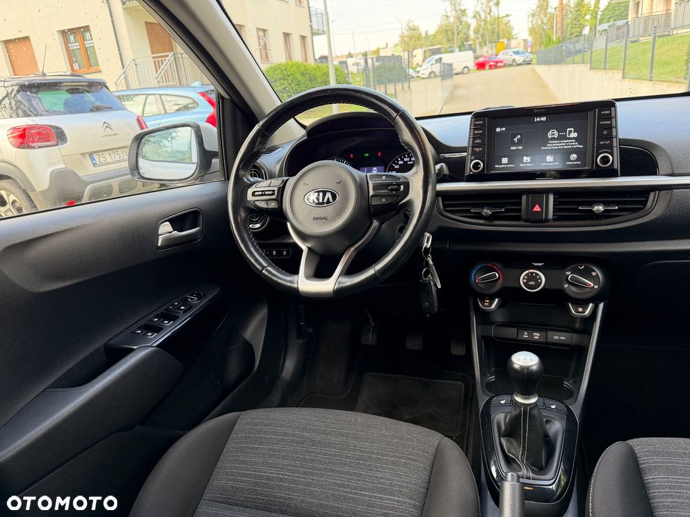 Kia Picanto - 18