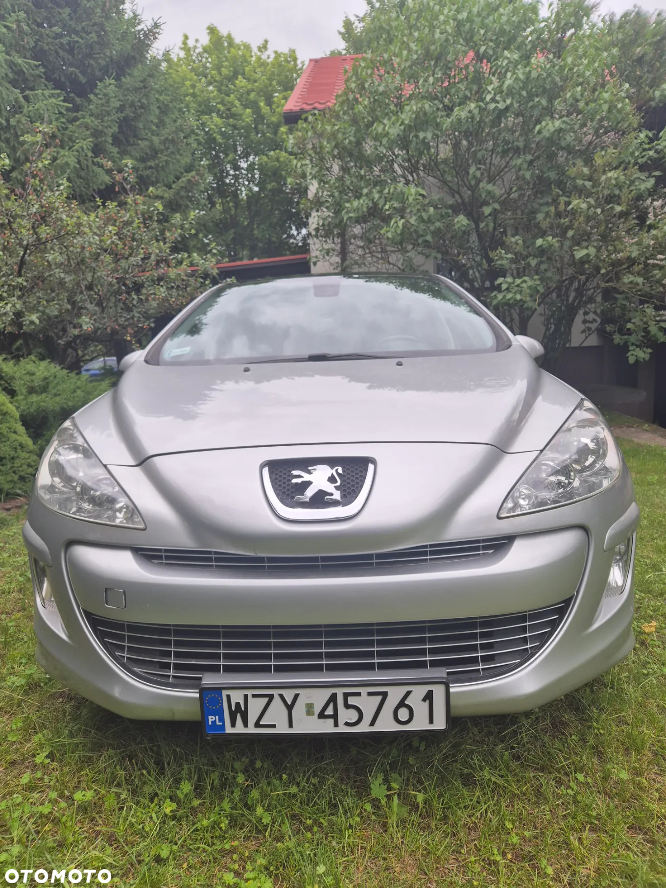 Peugeot 308 1.6 Premium - 4
