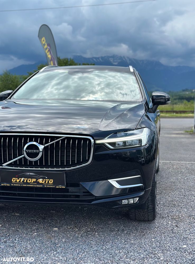 Volvo XC 60 - 26