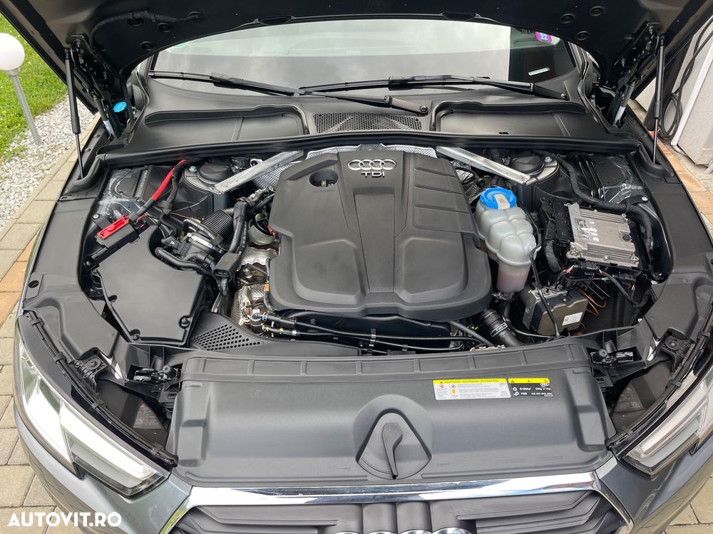 Audi A4 Avant - 5