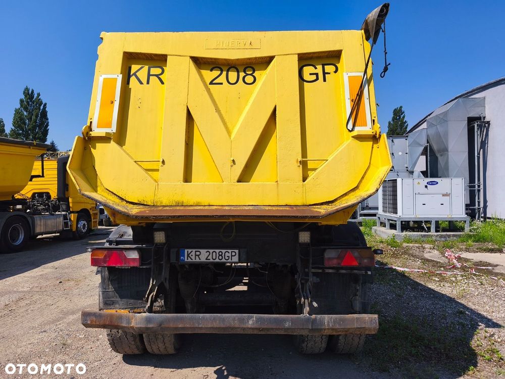 GS Minerwa Euro - 7