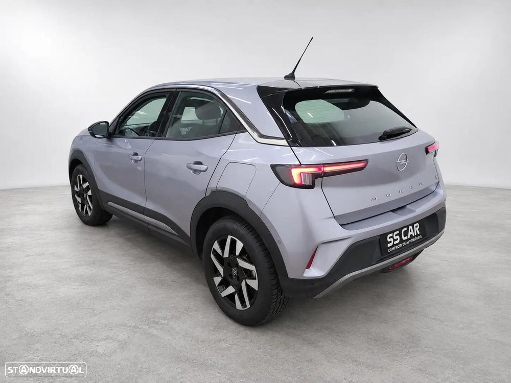 Opel Mokka-e Elegance - 2