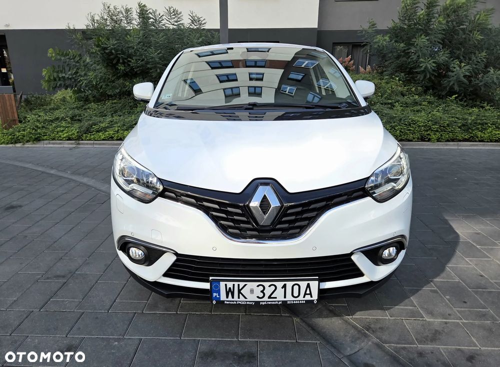 Renault Grand Scenic Gr 1.7 Blue dCi Intens - 26