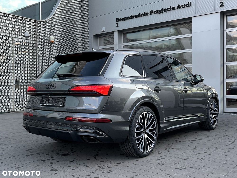 Audi Q7 - 8