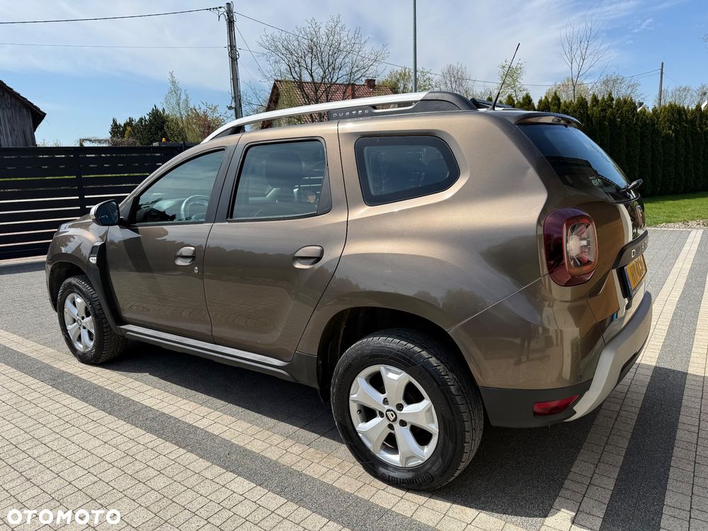 Dacia Duster 1.3 TCe Prestige - 14