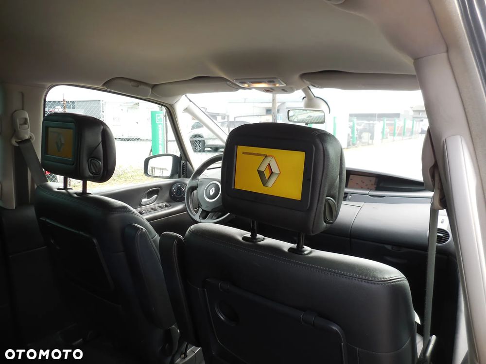Renault Grand Espace - 13