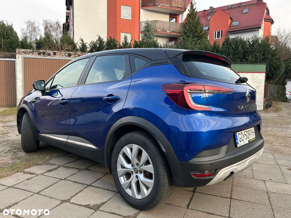 Renault Captur 1.0 TCe Zen - 5