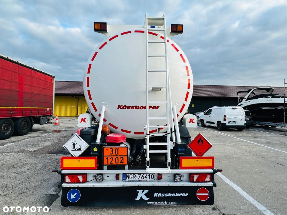 Kassbohrer STB - 19