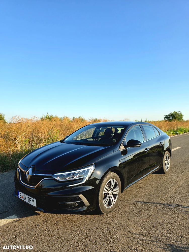 Renault Megane - 9