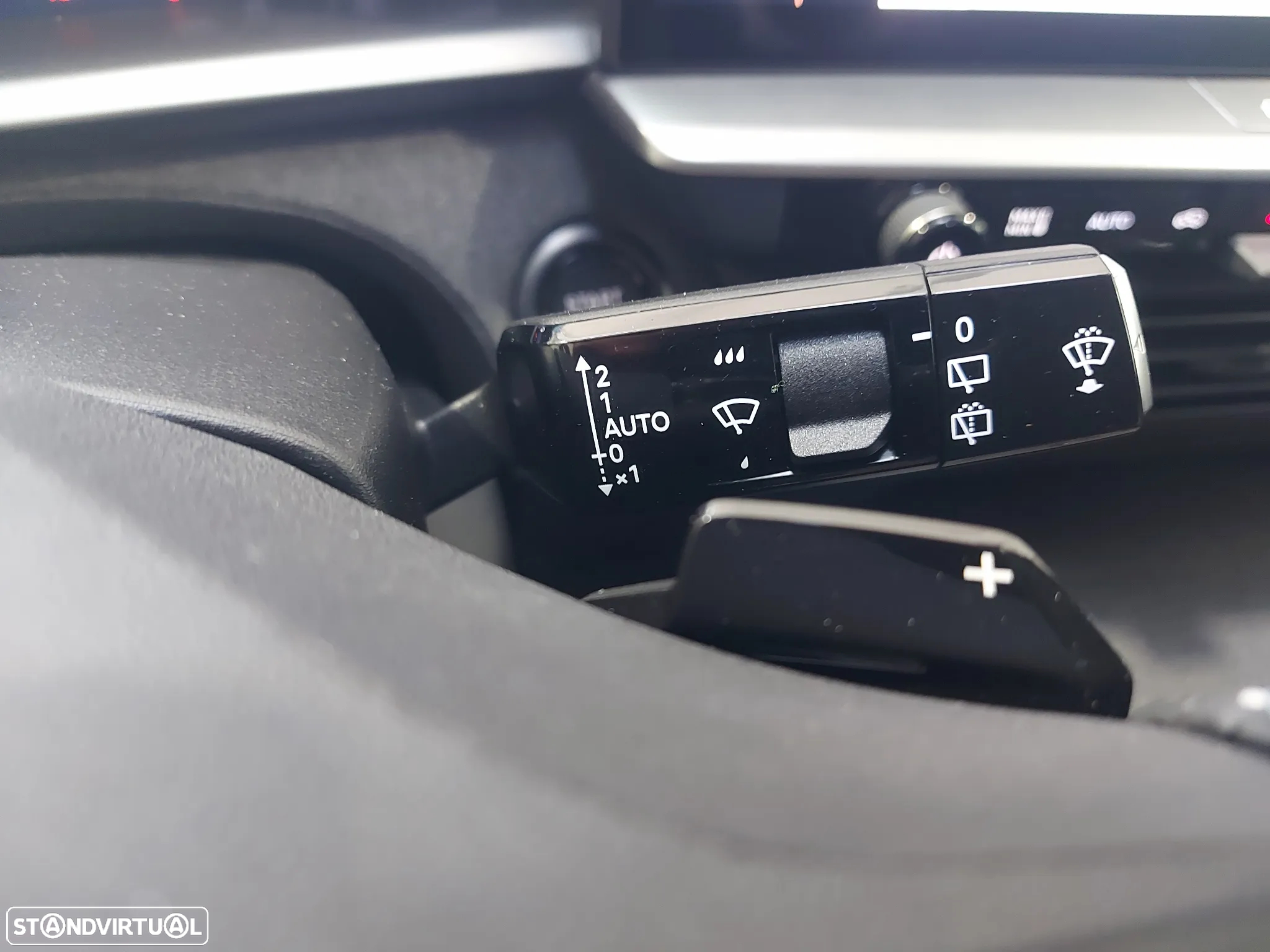 Opel Grandland 1.2 Hybrid GS eDCT - 51