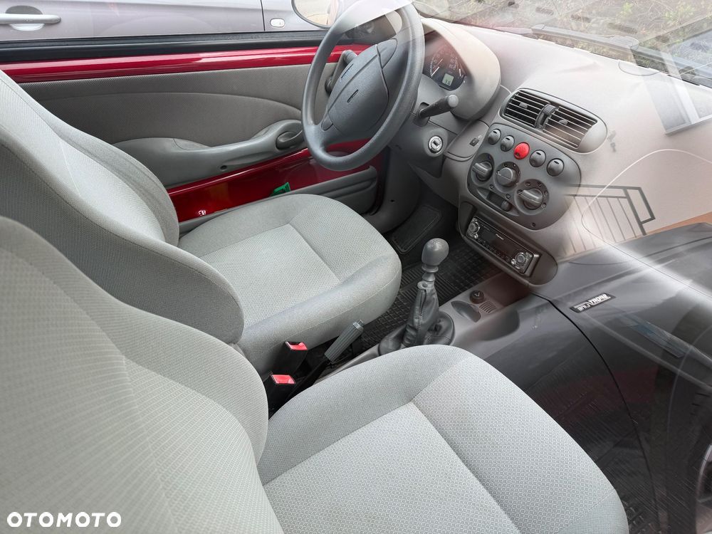 Fiat Seicento - 4