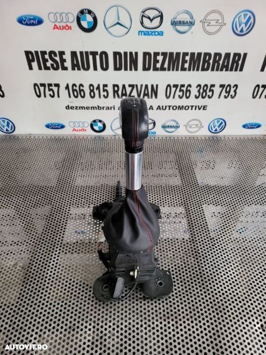 Timonerie Manson Nuca Schimbator Mini Clubman S F54 An 2015-2019 - 1