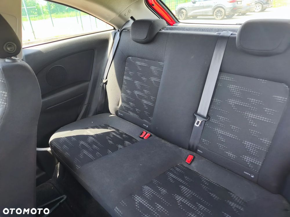 Opel Corsa 1.2 16V (ecoFLEX) Edition - 26