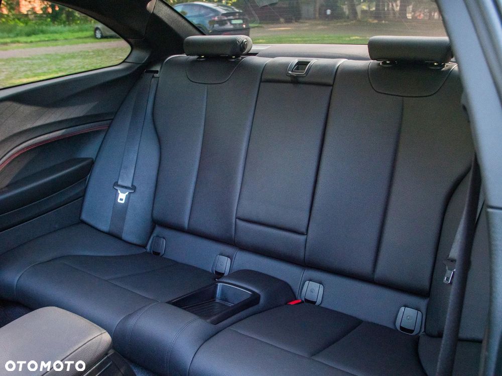 BMW Seria 2 - 22