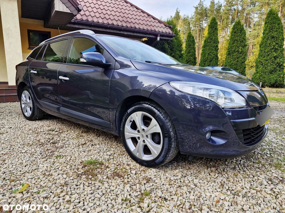 Renault Megane 1.6 16V 110 TomTom Edition - 17