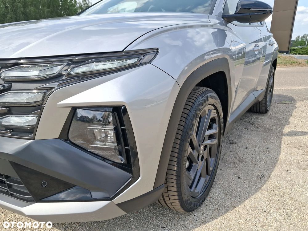 Hyundai Tucson 1.6 T-GDi 20th Anniversary 2WD - 29