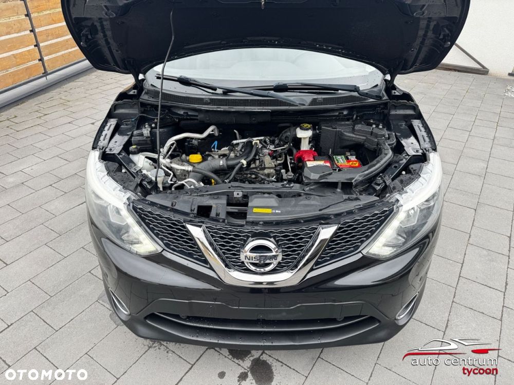 Nissan Qashqai - 18