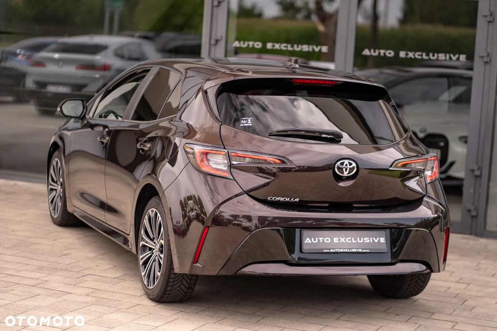 Toyota Corolla - 27